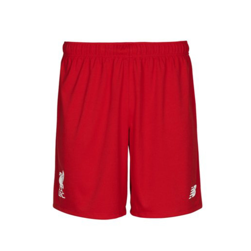 2015-2016 Liverpool Home Shorts_0