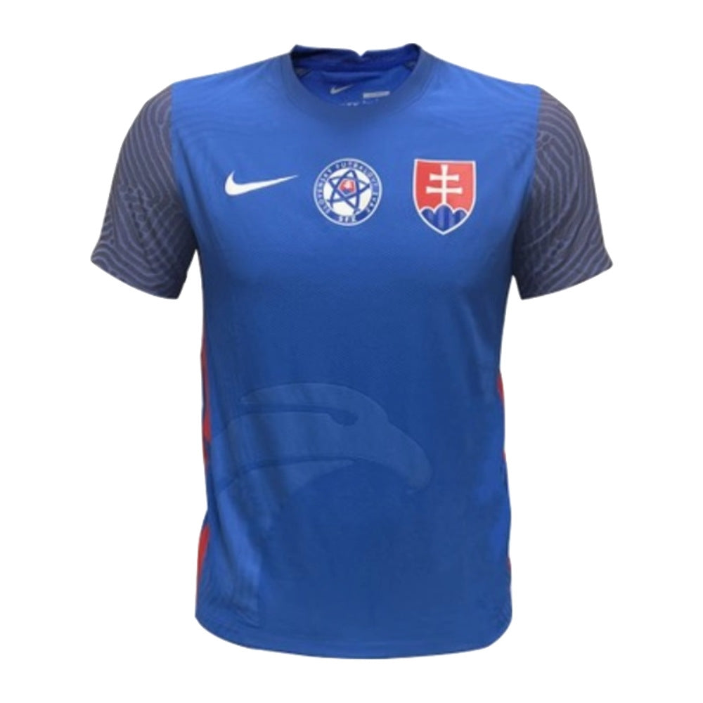 2022-2023 Slovakia Away Shirt_0