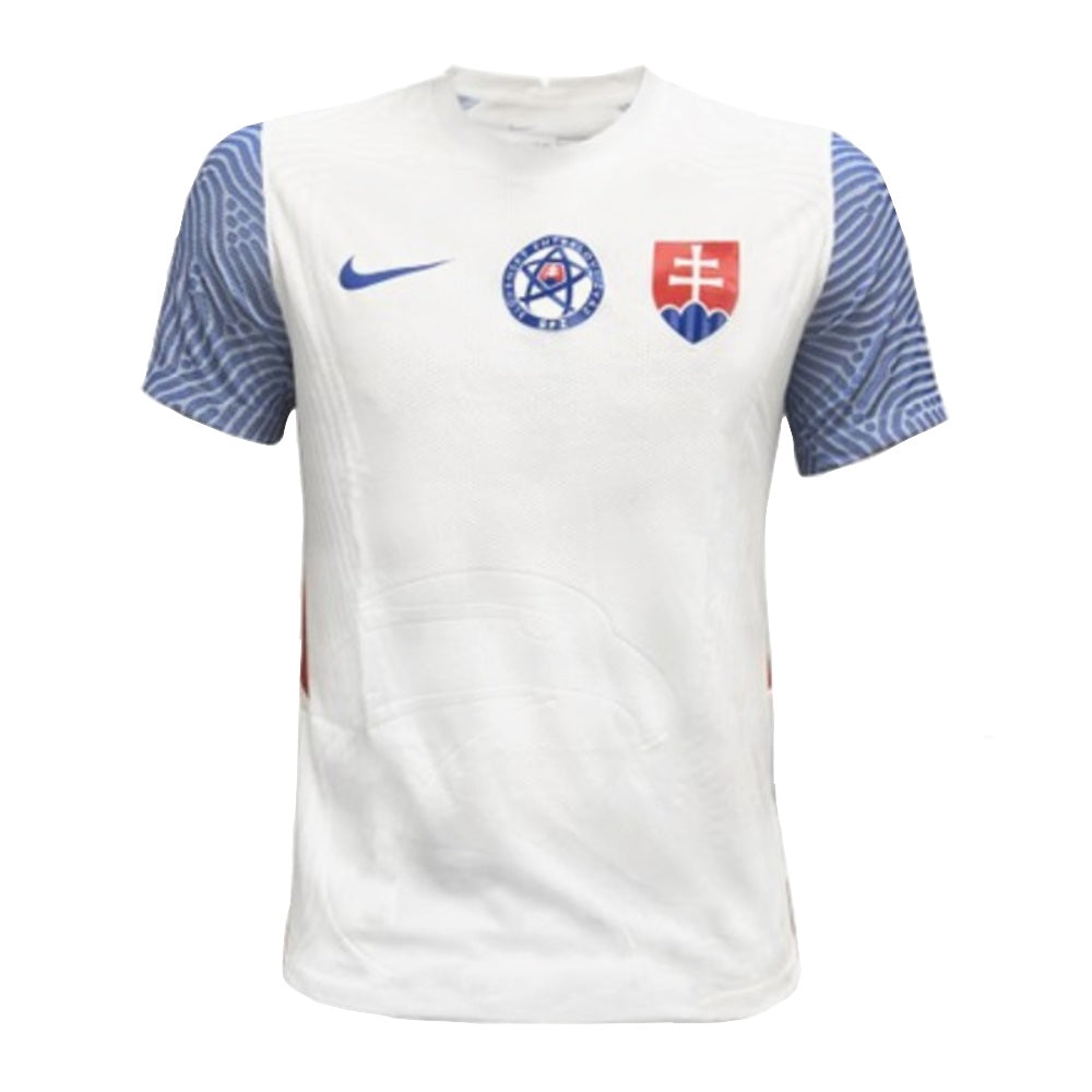 2022-2023 Slovakia Home Shirt_0