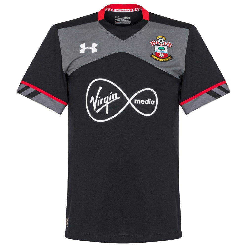 2016-2017 Southampton Away Shirt_0