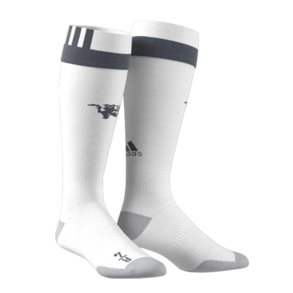 2016-2017 Man Utd Third Socks (White)_0