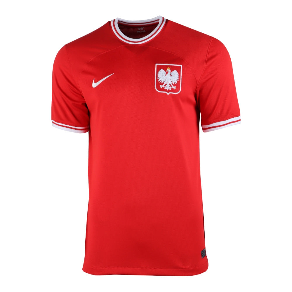 2022-2023 Poland Away Shirt (Ladies)_0