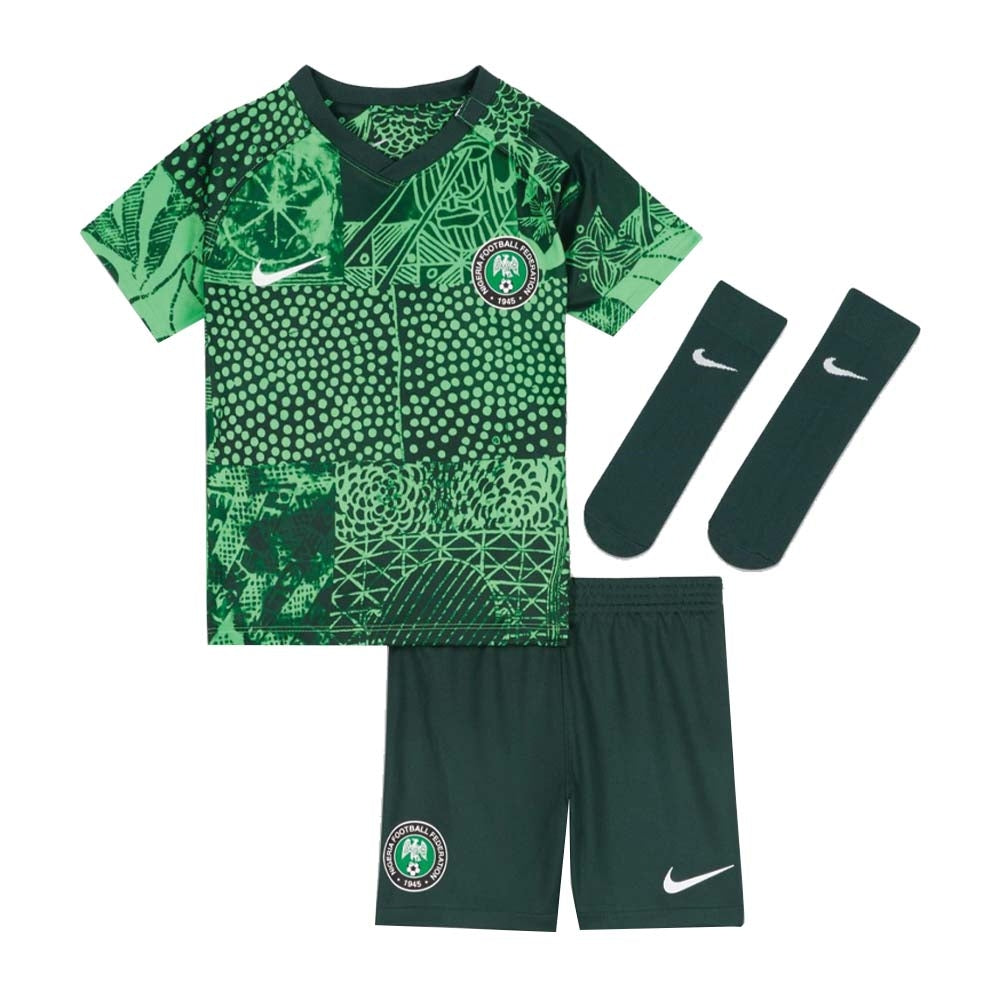 2022-2023 Nigeria Home Baby Kit_0