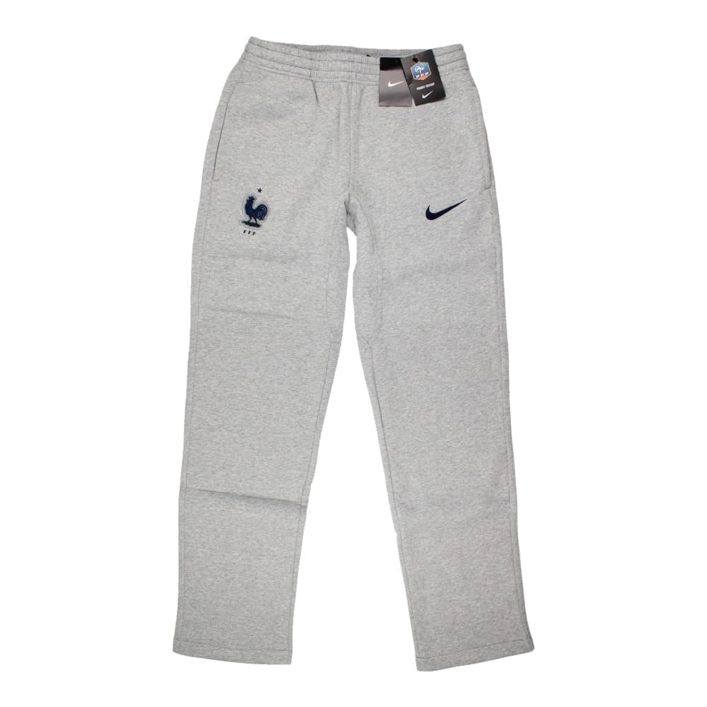 2016-2017 France Core OH Pants (Grey)_0