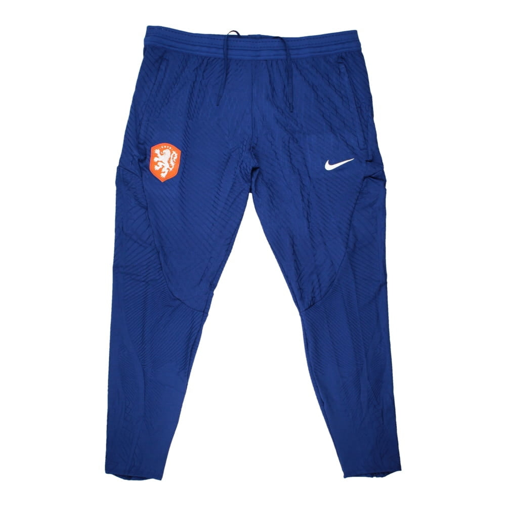 2022-2023 Holland Elite Dri-FIT ADV Football Pants (Blue)_0