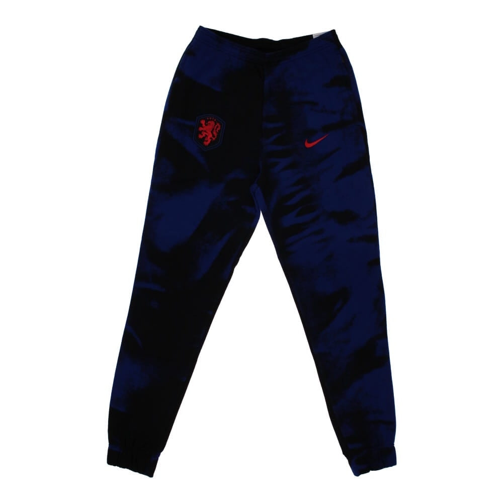 2022-2023 Holland Fleece Football Pants_0