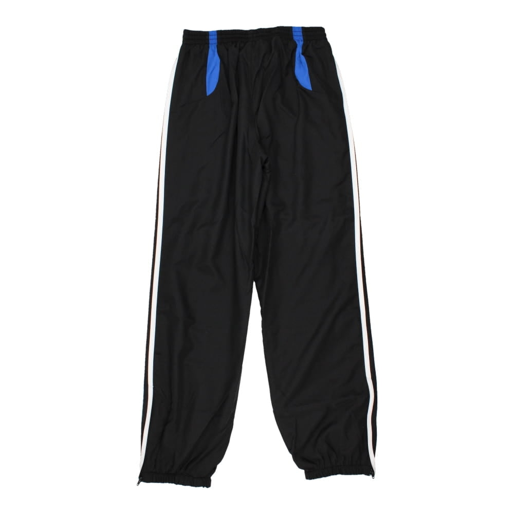 2011-2012 Chelsea Presentation Pants Black (Kids)_1