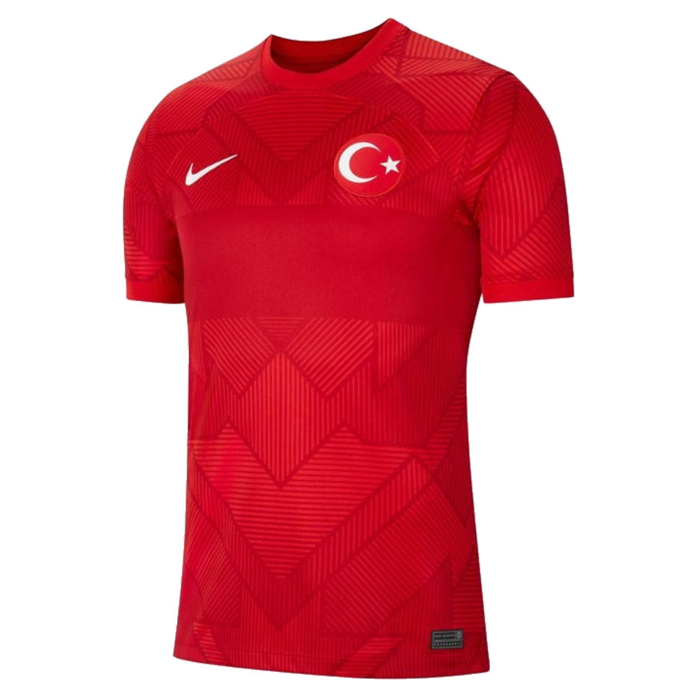 2022-2023 Turkey Away Shirt_0