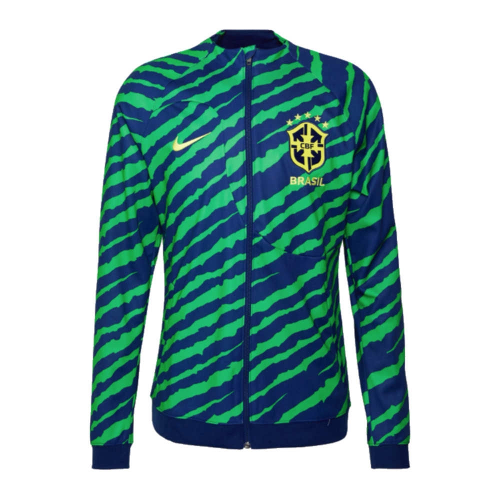 2022-2023 Brazil Academy Anthem Jacket_0