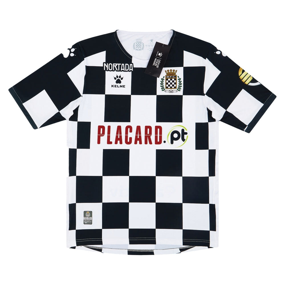 2022-2023 Boavista Home Shirt_0