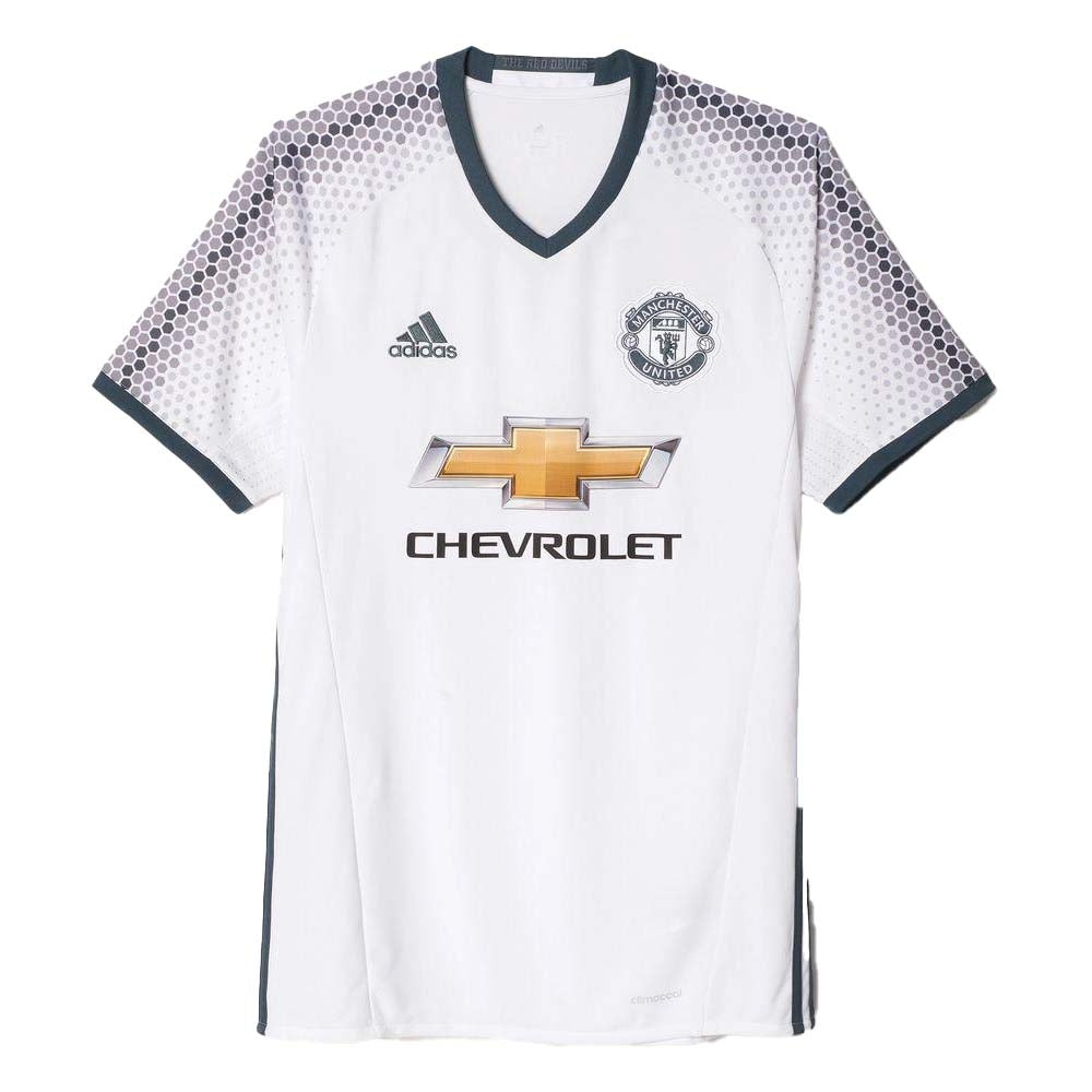 2016-2017 Man Utd Third Shirt_0