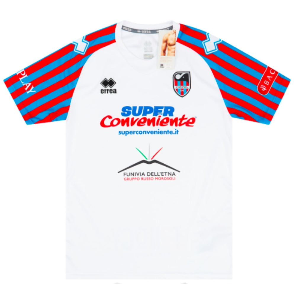 2022-2023 Catania Away Shirt_0