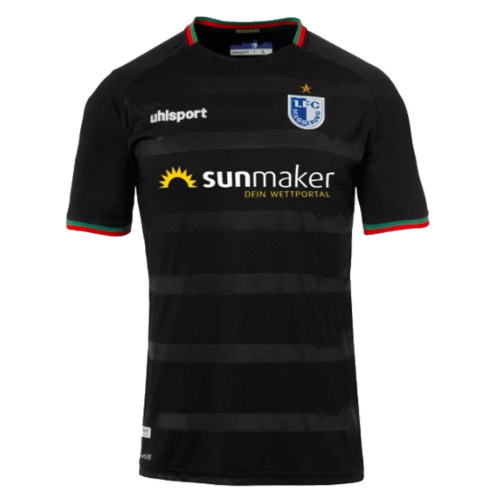 2020-2021 S.C Magdeburg Away Shirt_0