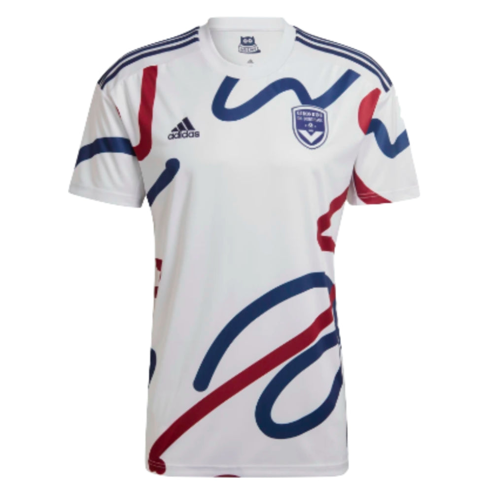 2022-2023 Bordeaux Away Shirt_0