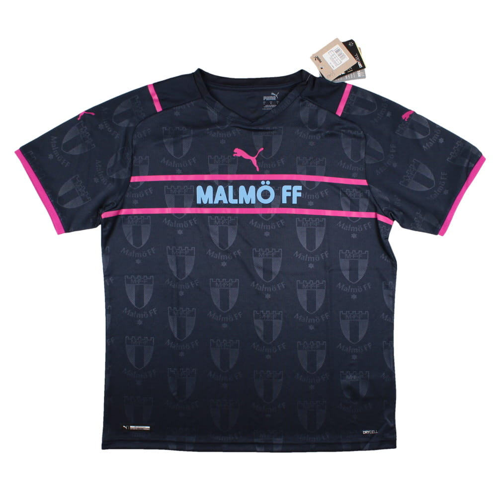 2022 Malmo Away Shirt_0