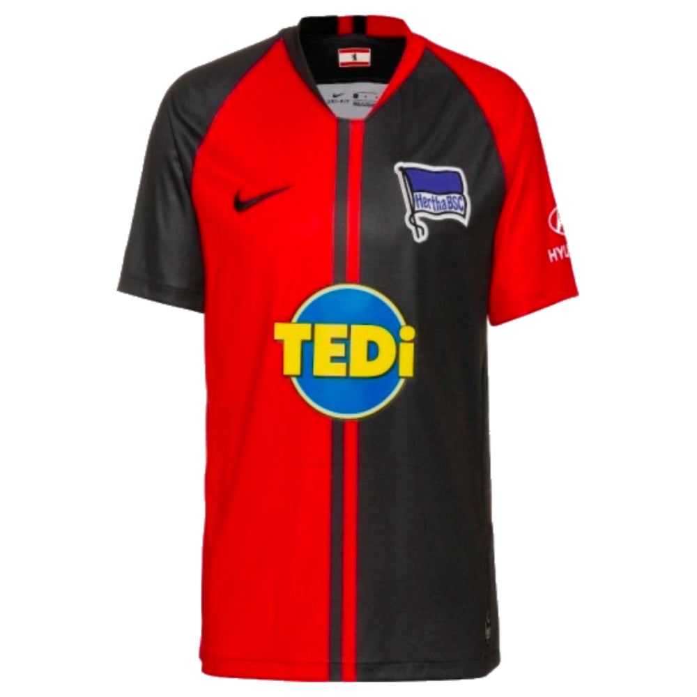 2019-2020 Hertha Berlin Away Shirt_0