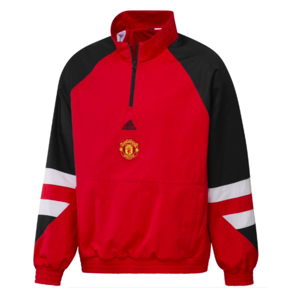 2022-2023 Man Utd Icon Top (Red)_0
