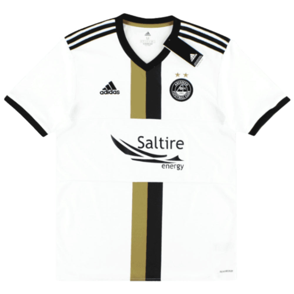 2020-2021 Aberdeen Away Shirt_0
