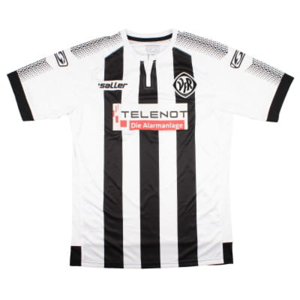 2019-2020 VFR Aalen Home Shirt_0