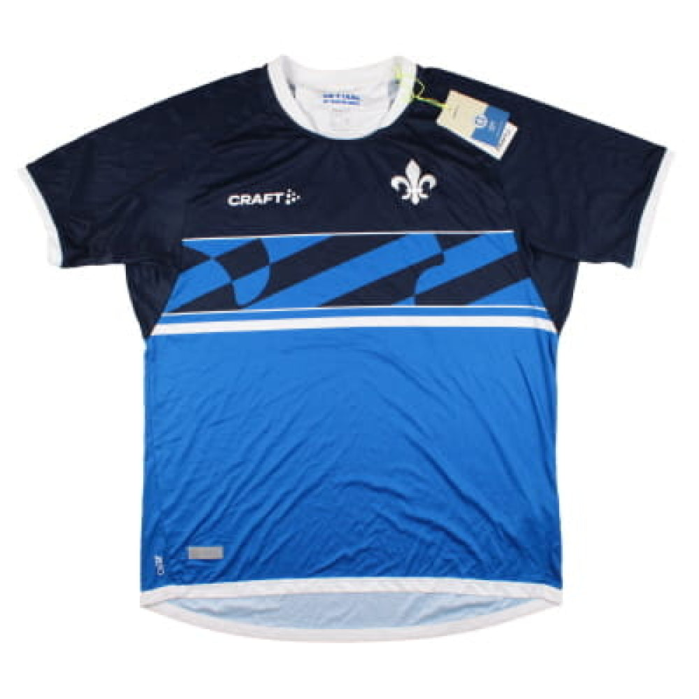 2022-2023 Darmstadt Home Shirt_0
