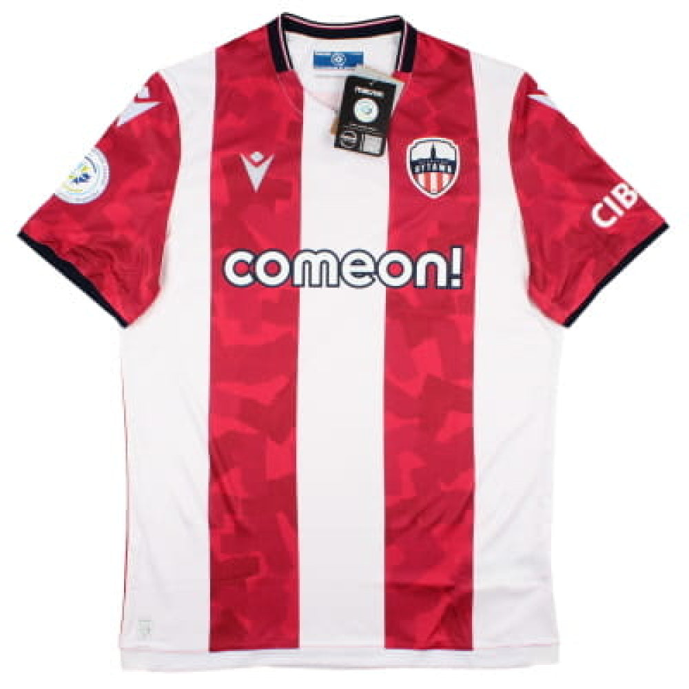 2023-2024 Atletico Ottawa Home Shirt_0