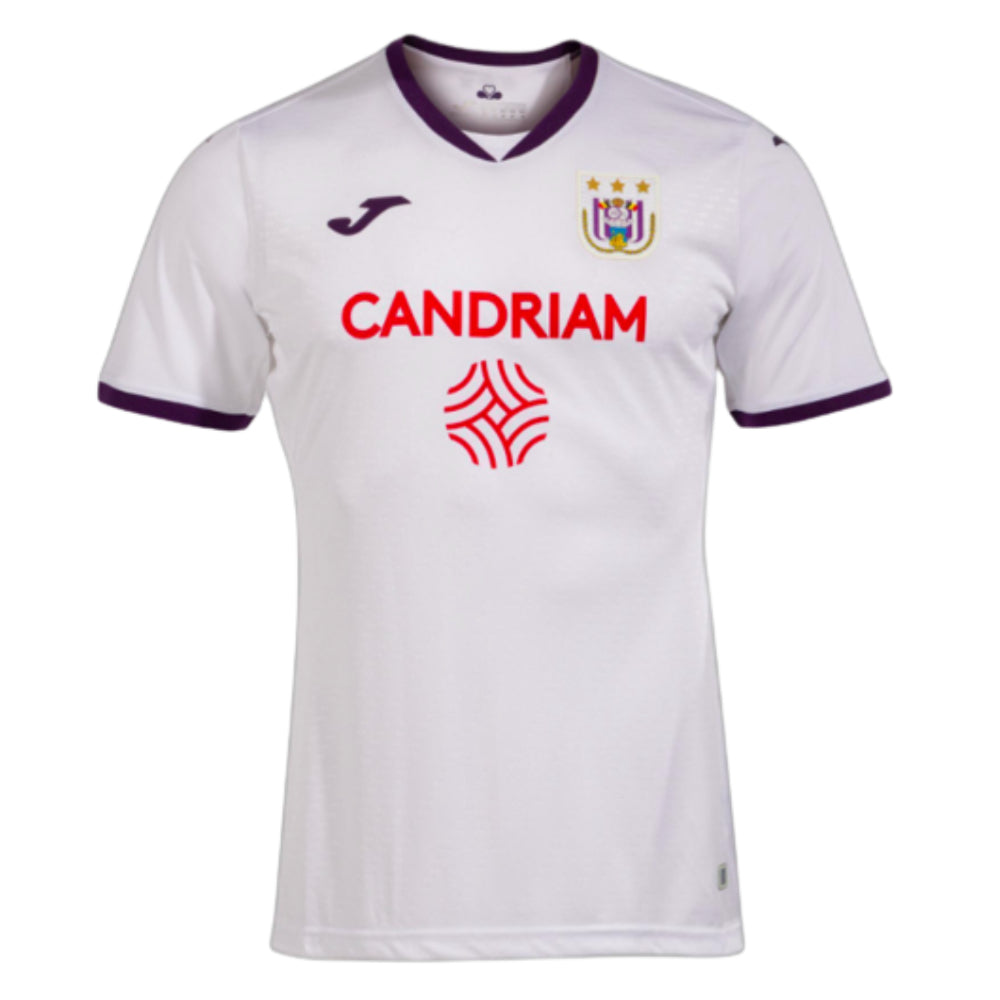 2022-2023 Anderlecht Away Shirt_0