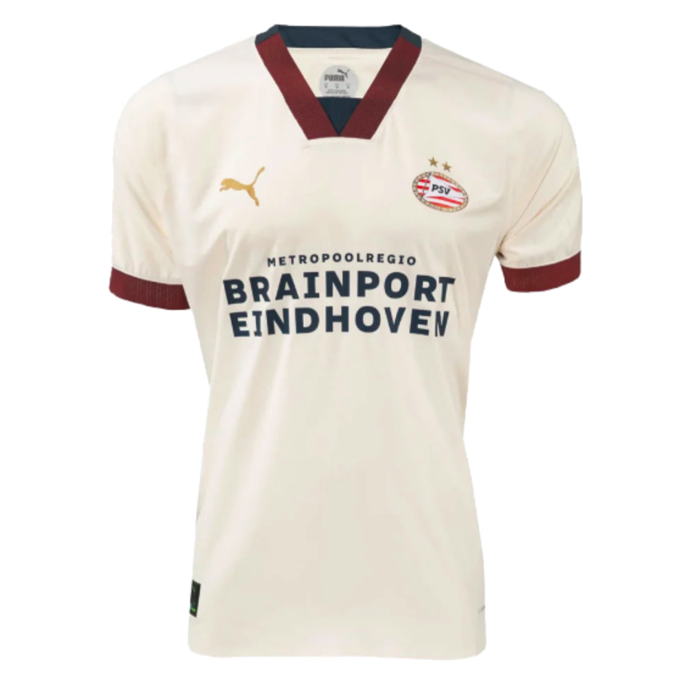 2023-2024 PSV Eindhoven Away Shirt_0