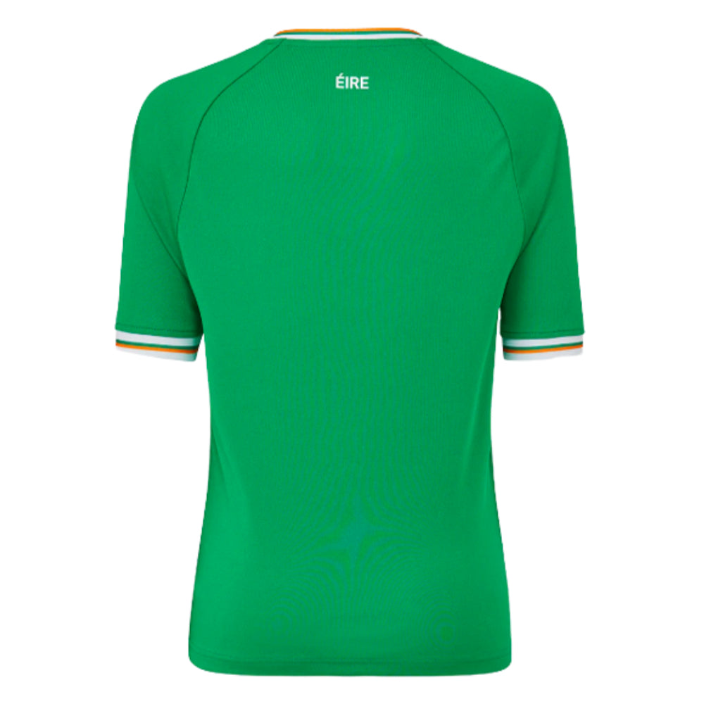 2023-2024 Republic of Ireland Home Shirt (Kids)_1