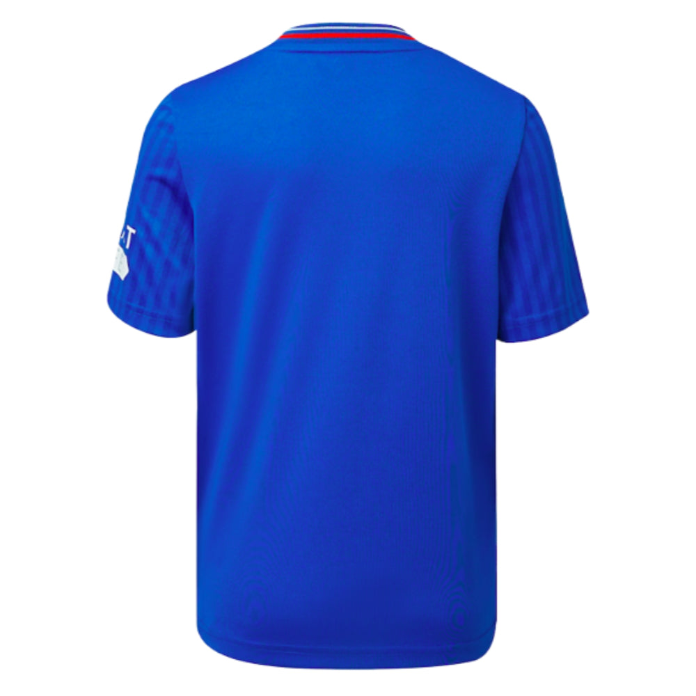 2023-2024 Rangers Home Shirt (Kids)_1