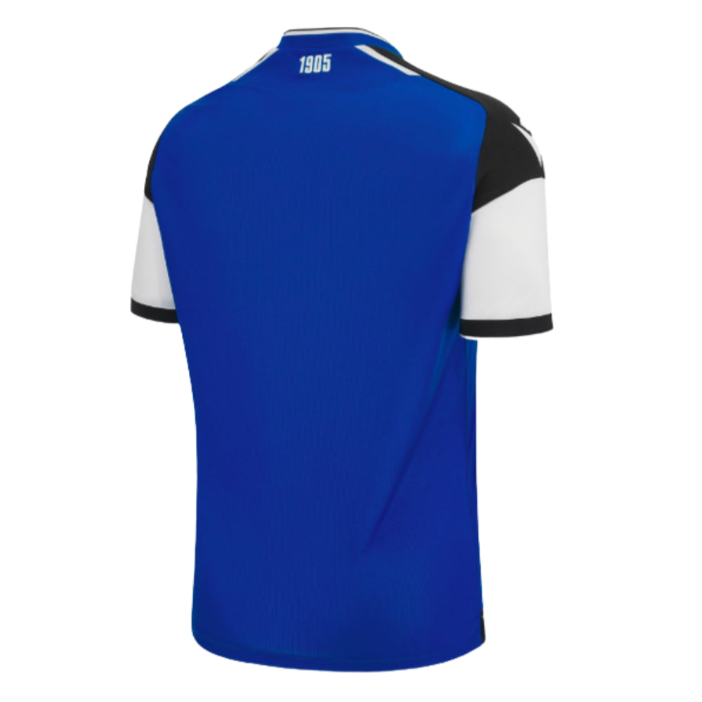 2023-2024 Arminia Bielefeld Home Shirt_1