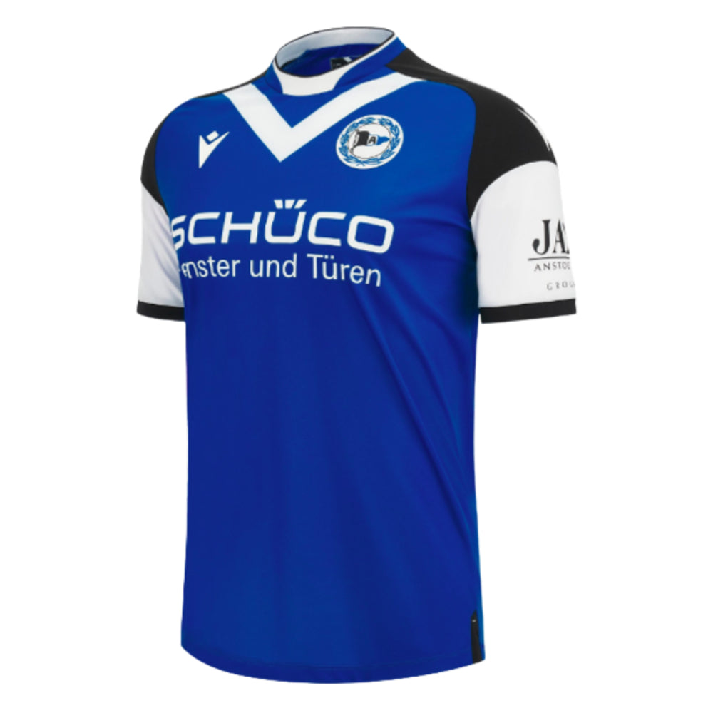 2023-2024 Arminia Bielefeld Home Shirt_0