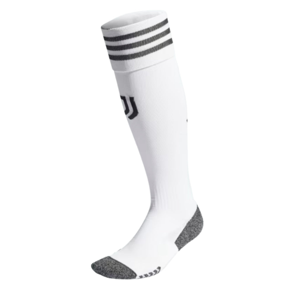 2023-2024 Juventus Away Socks (White)_0