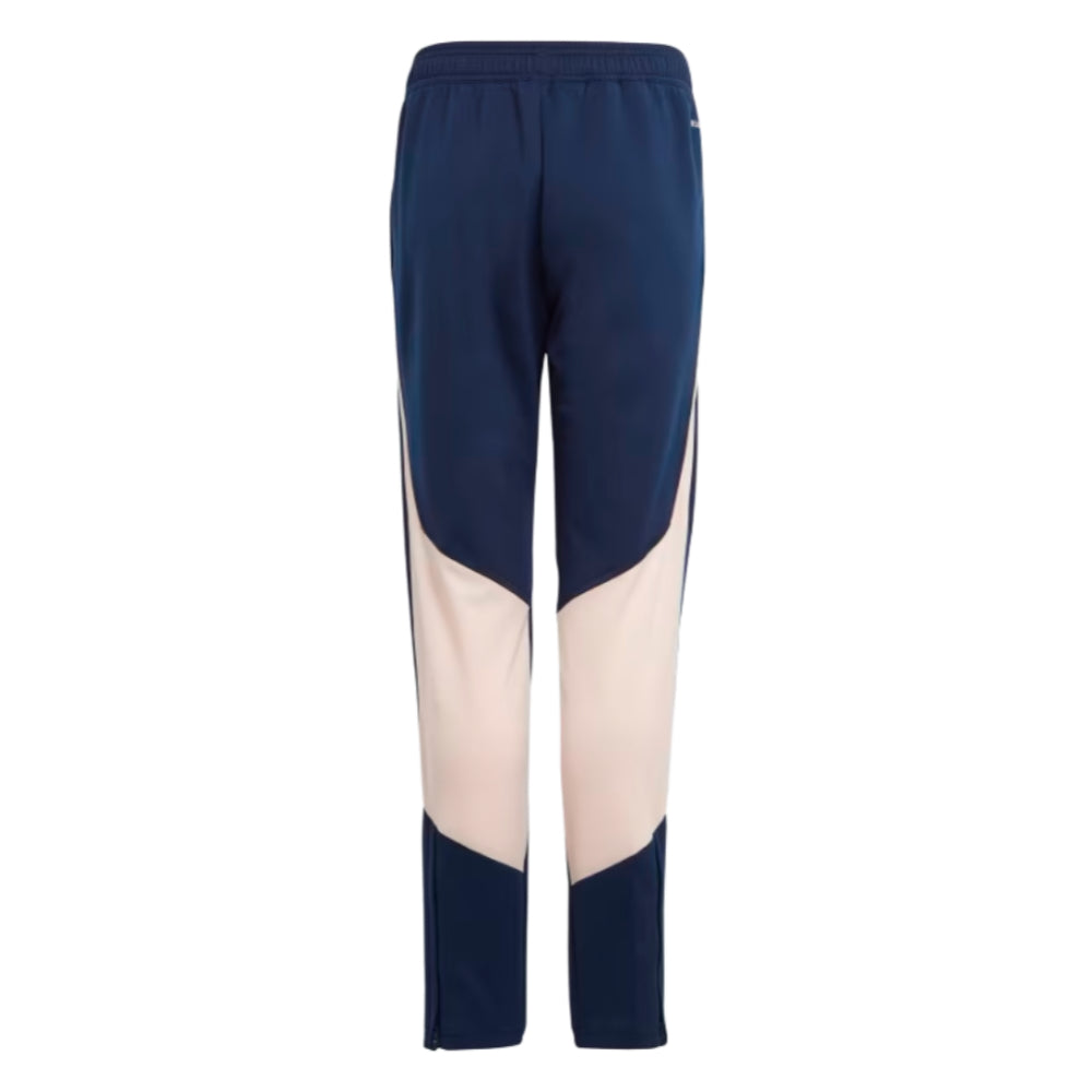 2023-2024 Ajax Training Pants (Navy) - Kids_1