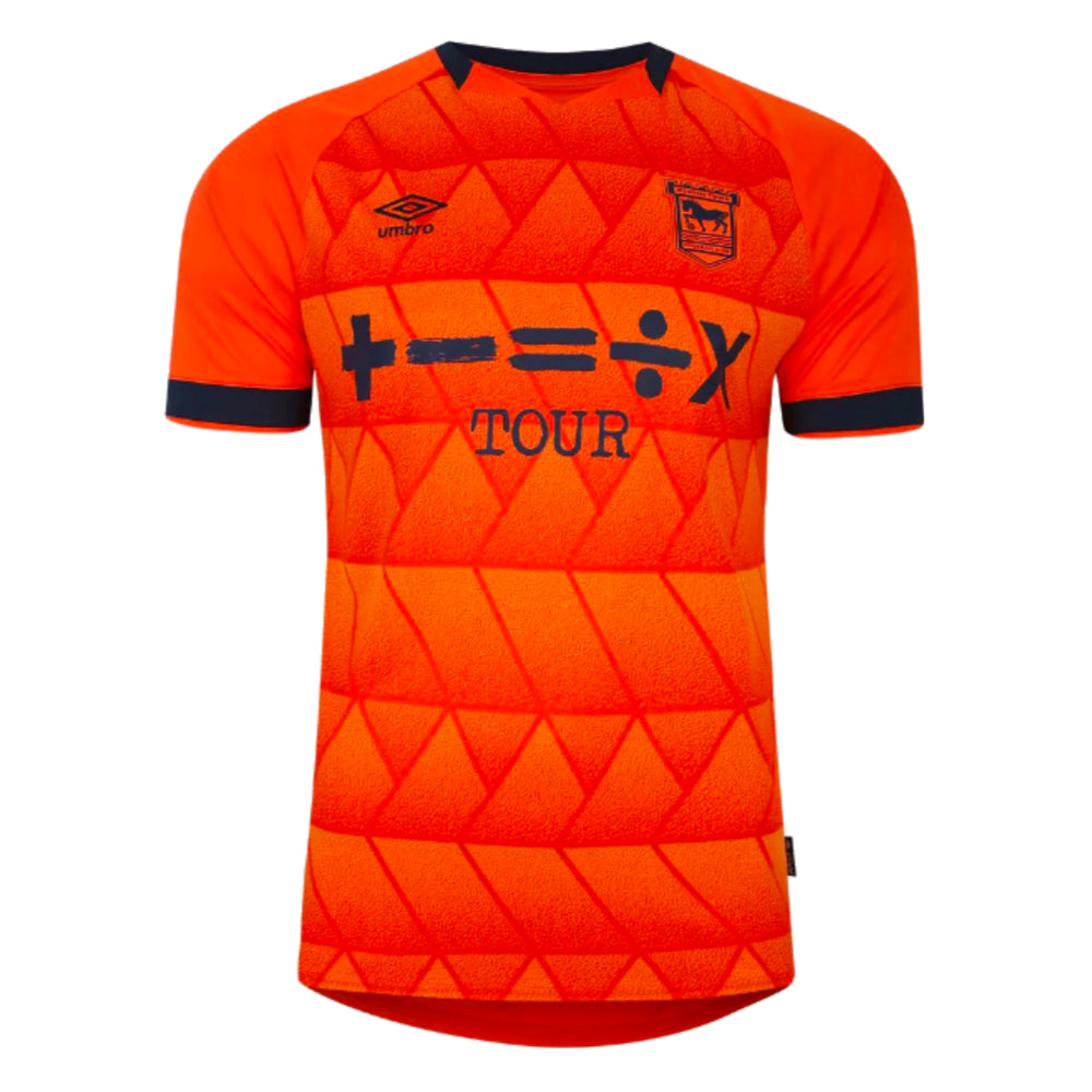 2023-2024 Ipswich Town Away Shirt_0