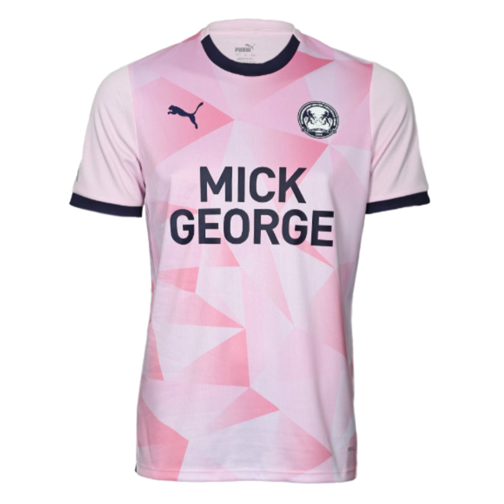 2023-2024 Peterborough United Away Shirt_0