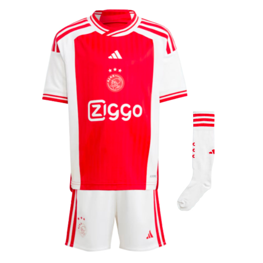 2023-2024 Ajax Home Mini Kit_0