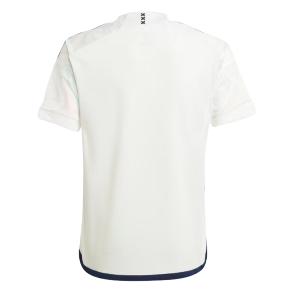 2023-2024 Ajax Away Shirt (Kids)_1