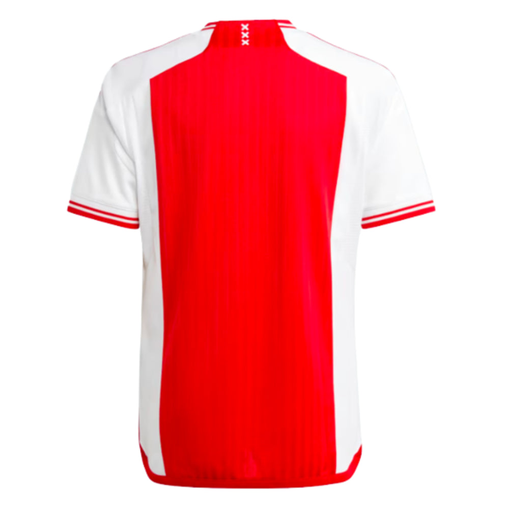 2023-2024 Ajax Home Shirt (Kids)_1