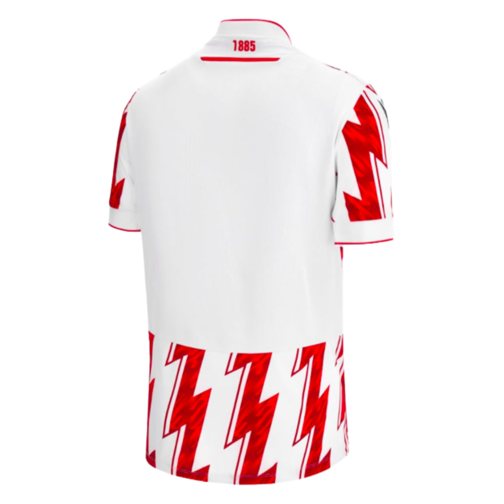 2023-2024 Aalborg BK Home Shirt_1