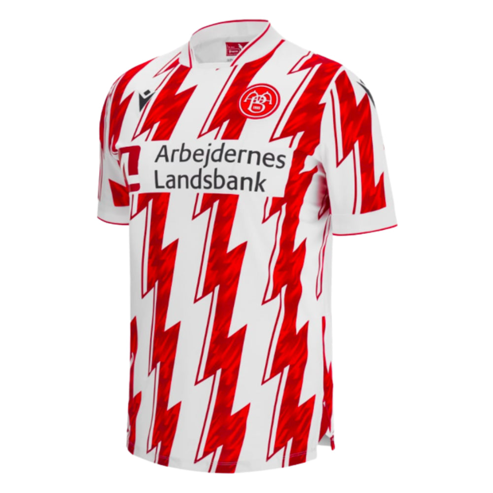 2023-2024 Aalborg BK Home Shirt_0