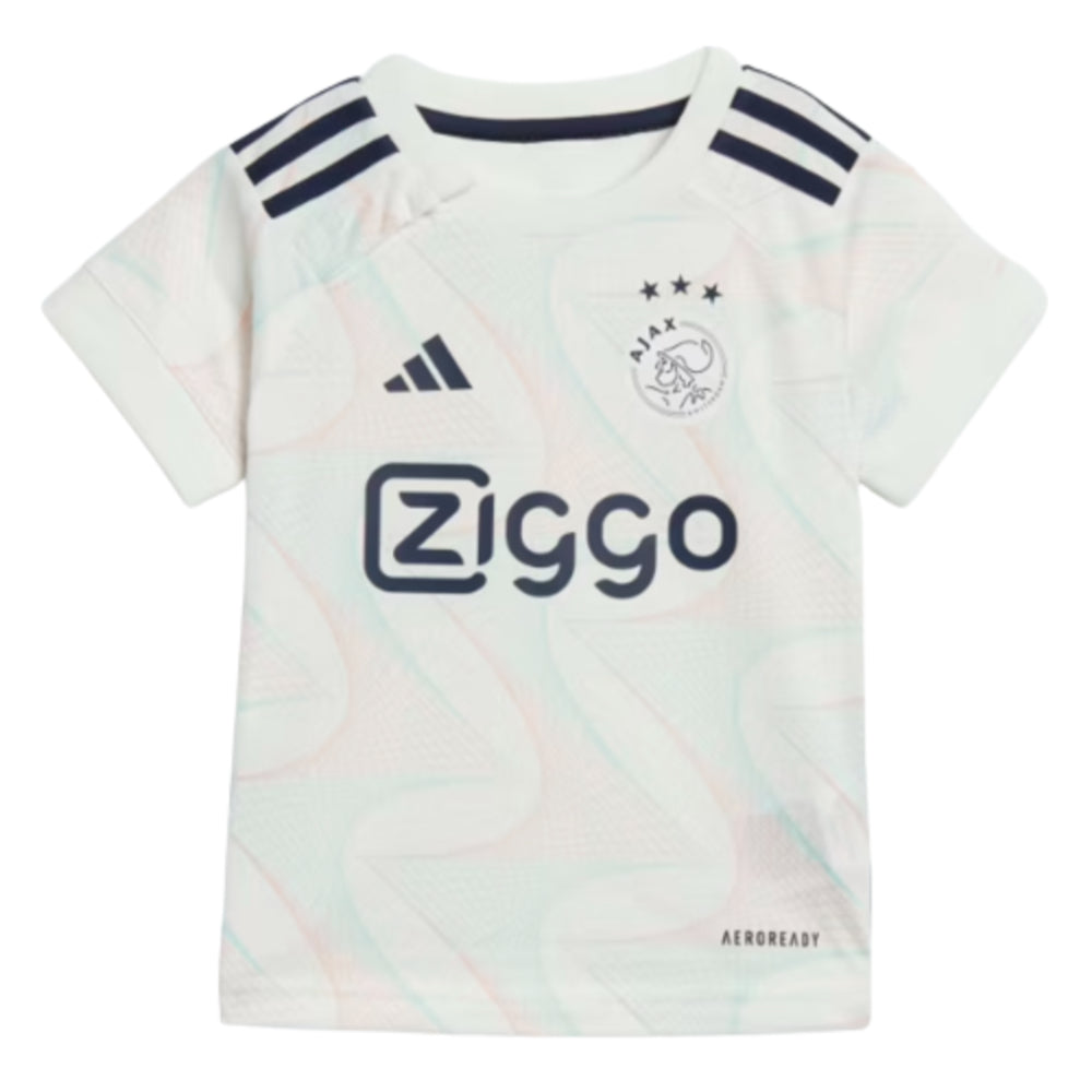 2023-2024 Ajax Away Baby Kit_1