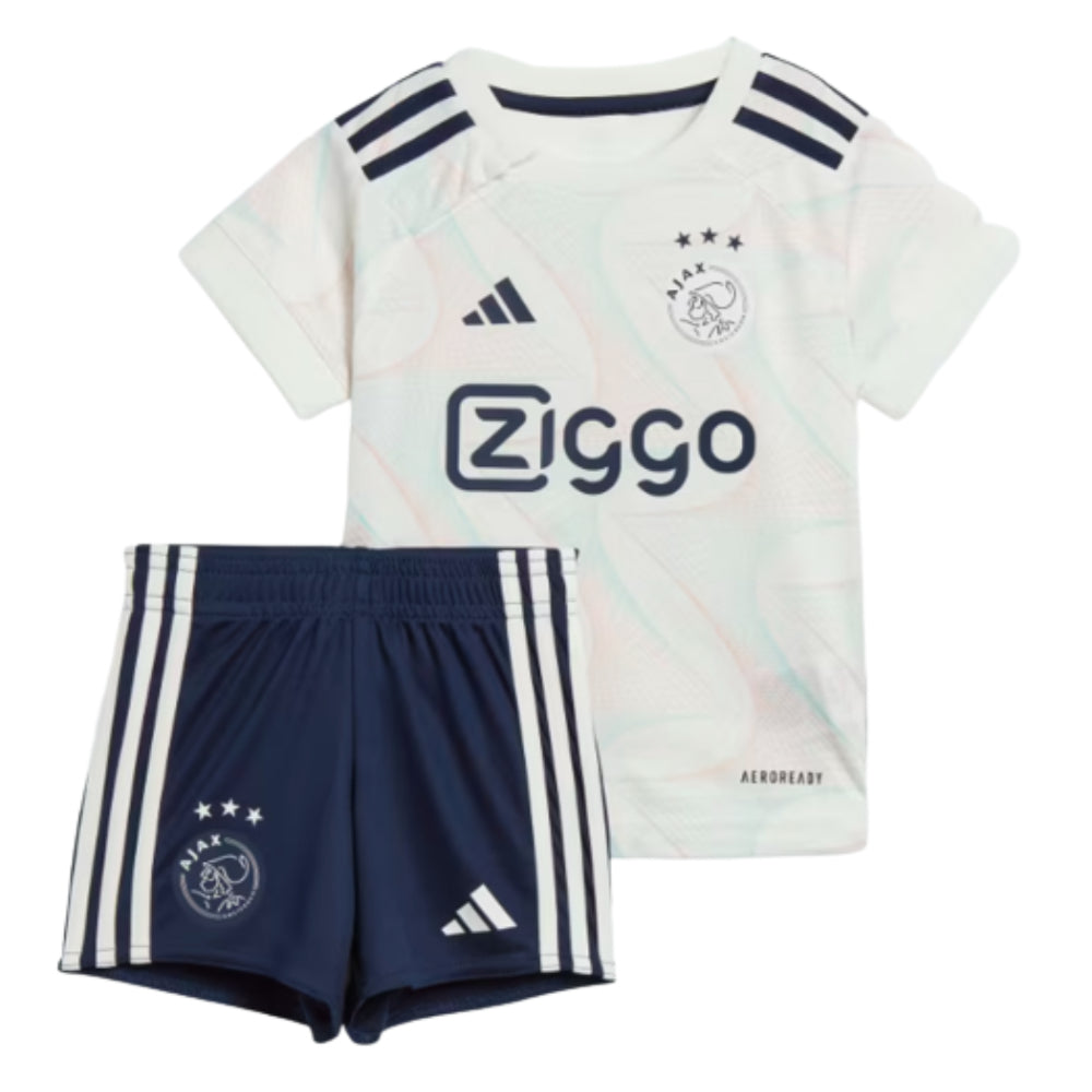 2023-2024 Ajax Away Baby Kit_0