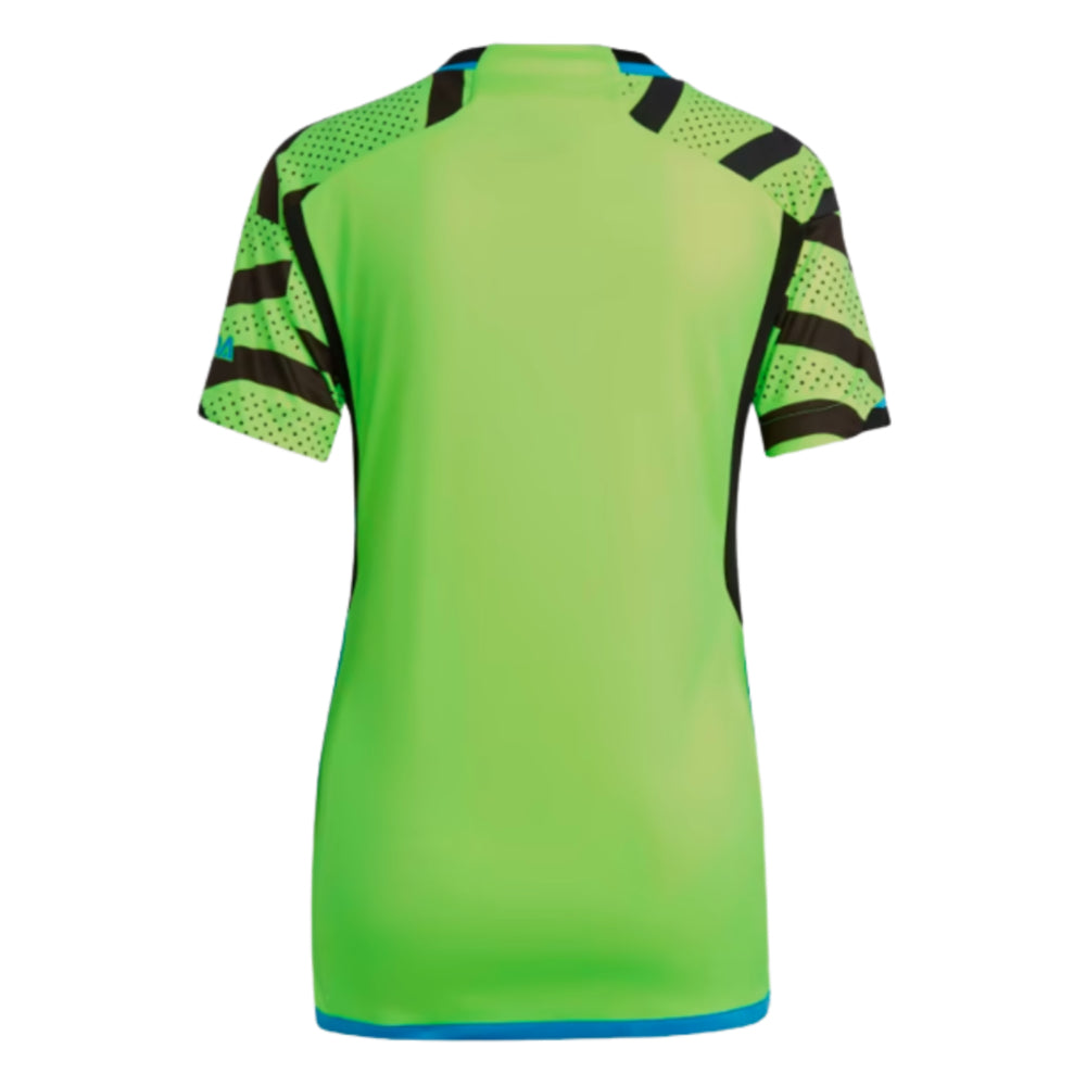 2023-2024 Arsenal Away Shirt (Ladies)_1