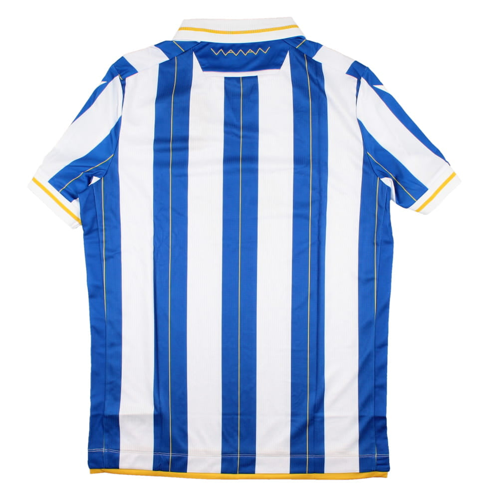 2023-2024 Sheffield Wednesday Home Shirt_1