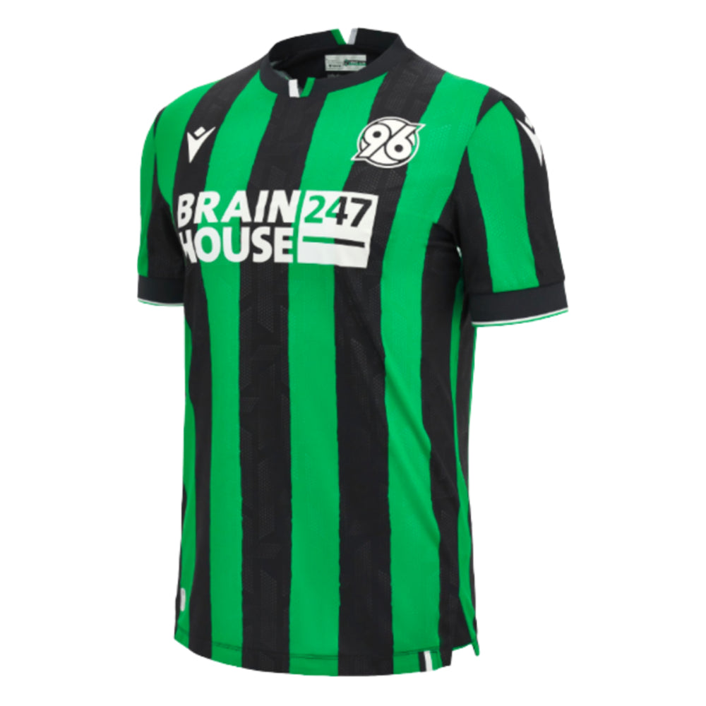 2023-2024 Hannover 96 Away Shirt_0