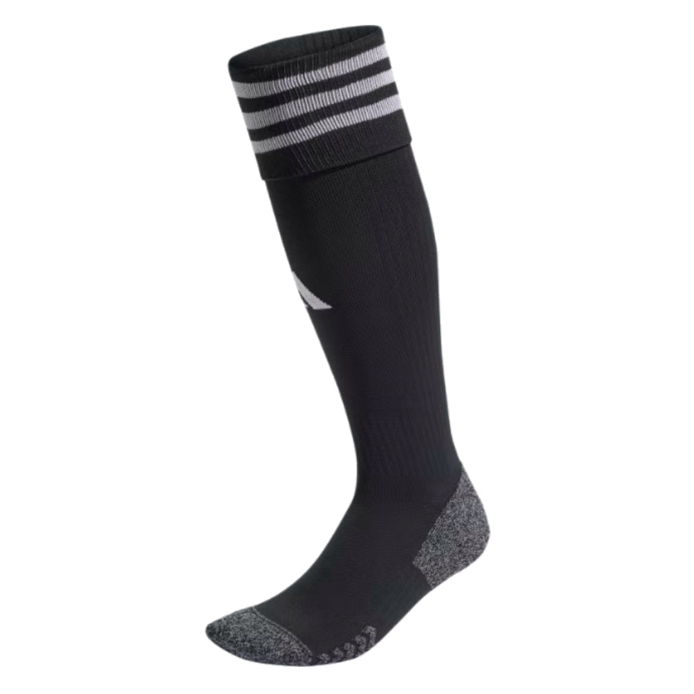 2023-2024 Fulham Home Socks (Black)_0