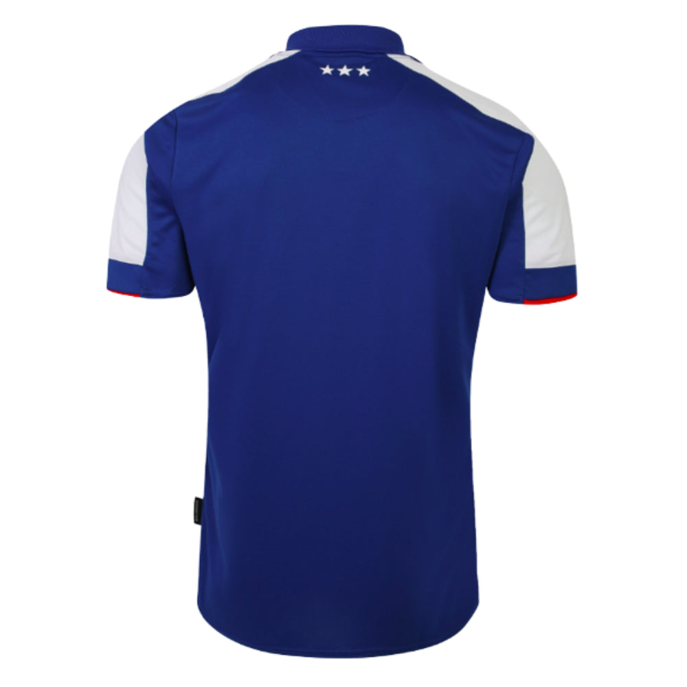 2023-2024 Ipswich Town Home Shirt (Kids)_1