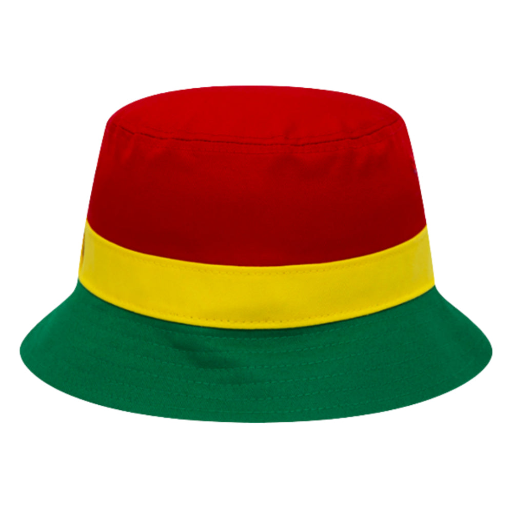 Wales Retro Bucket Hat_2