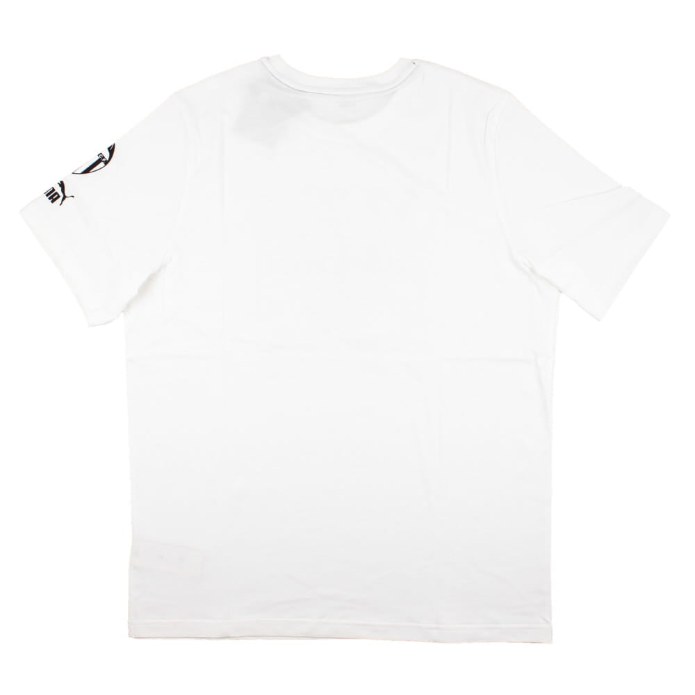 2023-2024 Valencia FtblCore Graphic Tee (White)_1
