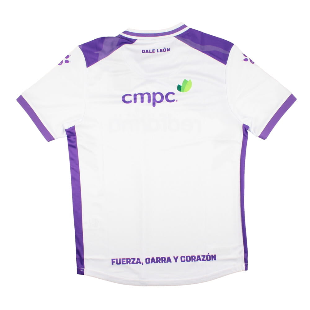 2023-2024 Deportes Concepcion Away Shirt_1